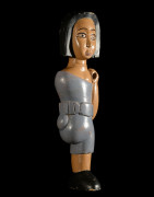 Agbagli Kossi - Lome - Togo - Pop Art contemporain Vaudou