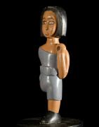 Agbagli Kossi - Lome - Togo - Pop Art contemporain Vaudou