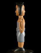 Agbagli Kossi - Lome - Togo - Pop Art contemporain Vaudou