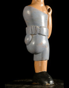 Agbagli Kossi - Lome - Togo - Pop Art contemporain Vaudou