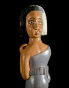 Agbagli Kossi - Lome - Togo - Pop Art contemporain Vaudou