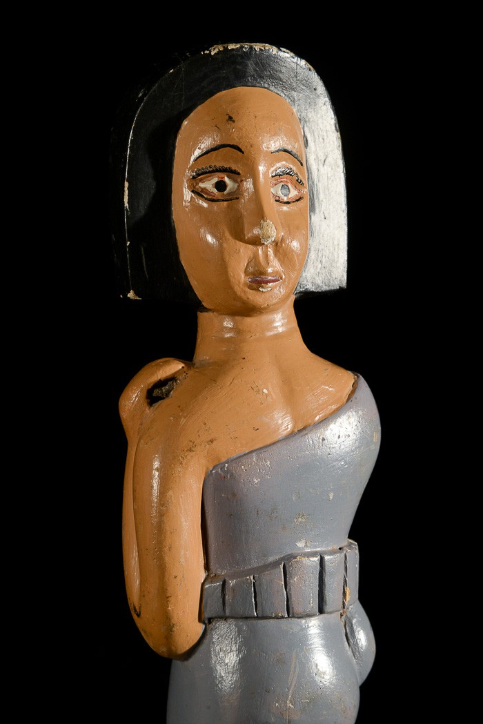 Agbagli Kossi - Lome - Togo - Pop Art contemporain Vaudou