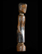 Statue Colon - Photo Africaine - Fipa - Tanzanie