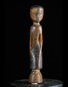 Statue Colon - Photo Africaine - Fipa - Tanzanie