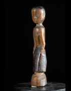 Statue Colon - Photo Africaine - Fipa - Tanzanie