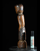 Statue Colon - Photo Africaine - Fipa - Tanzanie