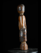 Statue Colon - Photo Africaine - Fipa - Tanzanie