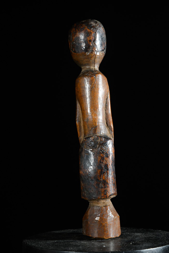 Statue Colon - Photo Africaine - Fipa - Tanzanie