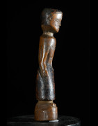Statue Colon - Photo Africaine - Fipa - Tanzanie