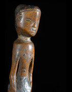 Statue Colon - Photo Africaine - Fipa - Tanzanie