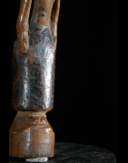 Statue Colon - Photo Africaine - Fipa - Tanzanie