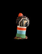 Poupée Zoulou - Zoulou - Afrique du Sud