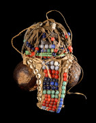 Poupee de fecondite Ngide - Turkana - Kenya