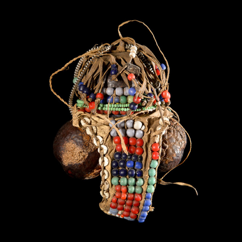 Poupee de fecondite Ngide - Turkana - Kenya
