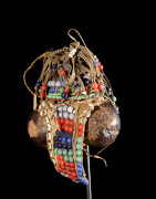 Poupee de fecondite Ngide - Turkana - Kenya