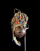 Poupee de fecondite Ngide - Turkana - Kenya