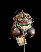 Poupee de fecondite Ngide - Turkana - Kenya