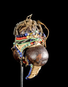 Poupee de fecondite Ngide - Turkana - Kenya