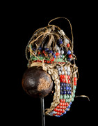 Poupee de fecondite Ngide - Turkana - Kenya