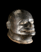 Masque casque rituel Lipico - Makonde - Tanzanie - Afrique Est