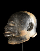 Masque casque rituel Lipico - Makonde - Tanzanie - Afrique Est