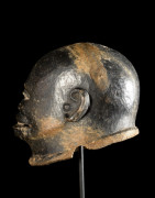 Masque casque rituel Lipico - Makonde - Tanzanie - Afrique Est