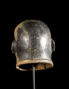Masque casque rituel Lipico - Makonde - Tanzanie - Afrique Est