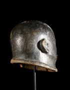 Masque casque rituel Lipico - Makonde - Tanzanie - Afrique Est