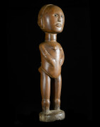 Statue cultuelle - Tsonga / Nguni - Mozambique / Afrique du sud