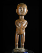 Statue cultuelle - Tsonga / Nguni - Mozambique / Afrique du sud