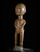 Statue cultuelle - Tsonga / Nguni - Mozambique / Afrique du sud