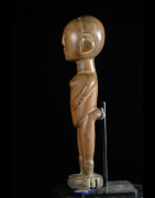 Statue cultuelle - Tsonga / Nguni - Mozambique / Afrique du sud