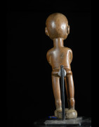 Statue cultuelle - Tsonga / Nguni - Mozambique / Afrique du sud