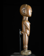 Statue cultuelle - Tsonga / Nguni - Mozambique / Afrique du sud