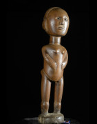 Statue cultuelle - Tsonga / Nguni - Mozambique / Afrique du sud