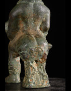 Statue maternité royale - Obolo Eke / Calabar