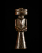 Statue Cultuelle - Teke - RDC Zaire / Congo