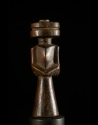 Statue Cultuelle - Teke - RDC Zaire / Congo