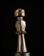 Statue Cultuelle - Teke - RDC Zaire / Congo