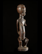 Statuette Cultuelle Mikisi - Luba - RDC Zaire