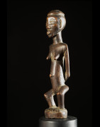 Statuette Cultuelle Mikisi - Luba - RDC Zaire