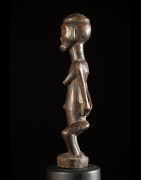 Statuette Cultuelle Mikisi - Luba - RDC Zaire