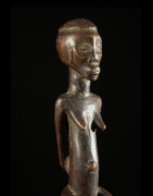 Statuette Cultuelle Mikisi - Luba - RDC Zaire
