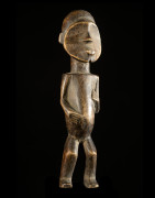 Statue ancetre Janiforme - Mbole - RDC Zaire - Statue africaines