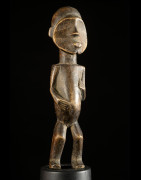 Statue ancetre Janiforme - Mbole - RDC Zaire - Statue africaines