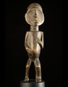 Statue ancetre Janiforme - Mbole - RDC Zaire - Statue africaines