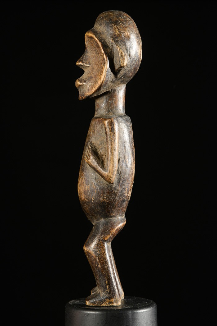 Statue Cultuelle - Mbole - RDC Zaire