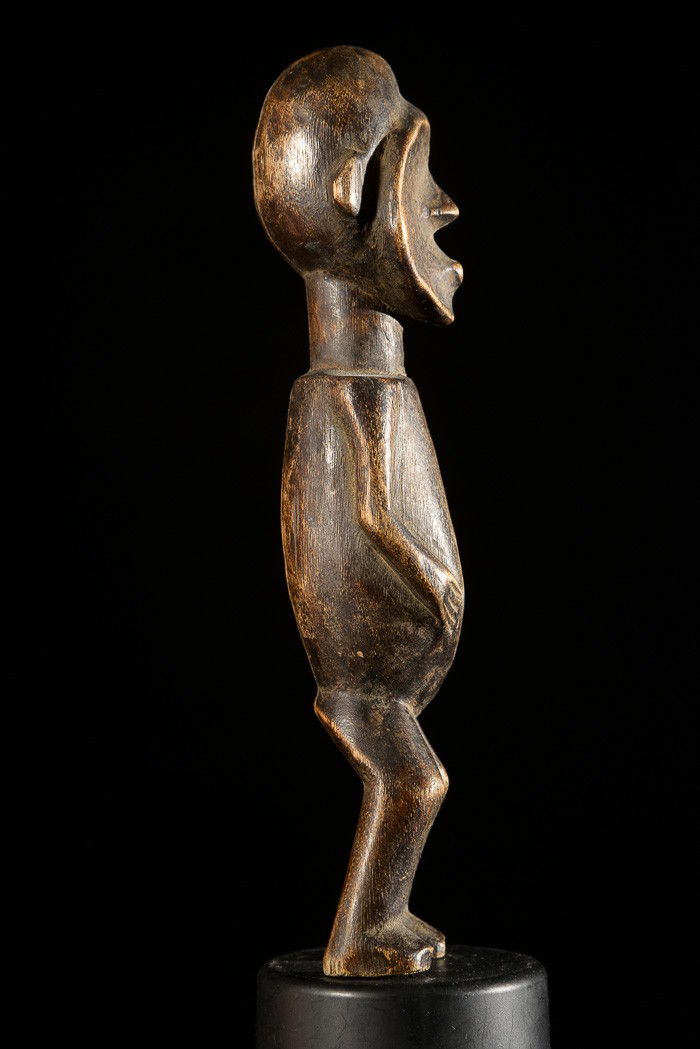 Statue Cultuelle - Mbole - RDC Zaire
