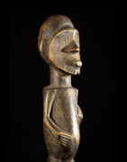 Statue ancetre Janiforme - Mbole - RDC Zaire - Statue africaines
