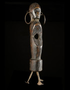 Statuette Yanda - Zande - RDC Zaire - Statues Africaines